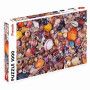 Puzzle 1000 Coquillages Piatnik Ikaipaka jeux & jouets Royan