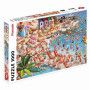 Puzzle 1000 Ruyer La plage - IkaIpaka Royan