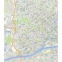 Puzzle - 1000 - Plan de Nantes - IkaIpaka Royan