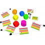 Draw'N'Roll Blue Orange Ikaipaka jeux & jouets Royan