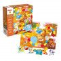 3 JEUX LA SAVANNE Ludattica Ikaipaka jeux & jouets Royan