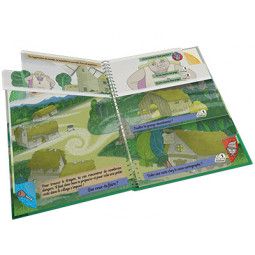 Ma 1ere aventure : En quete du dragon - IkaIpaka Royan