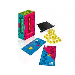 Association 10 Dés Blackrock Games Ikaipaka jeux & jouets Royan