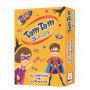 TAM TAM - Super Plus - Additions a+b - IkaIpaka Royan