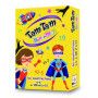 TAM TAM - SuperMAX - Soustractions a-b - IkaIpaka Royan