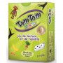 Tam Tam - Safari - Jeu de lecture et de rapidité - CP niveau 1 - IkaIpaka Royan