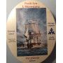 Puzzle - 370 - L'hermione - IkaIpaka Royan