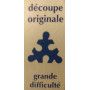 Puzzle - 370 - L'hermione - IkaIpaka Royan