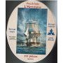 Puzzle - 370 - L'hermione - IkaIpaka Royan