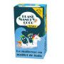 Blanc manger coco Junior - La maîtresse en … Hiboutatillus