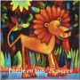 Puzzle - 25 - Lion - IkaIpaka Royan