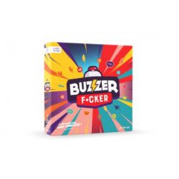 Buzzer fucker - IkaIpaka Royan