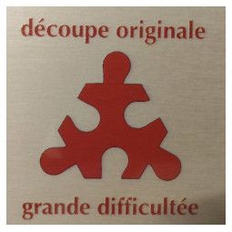 Puzzle - 370 - Fontaine d'Aix en Provence - IkaIpaka Royan