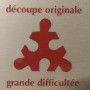 Puzzle - 370 - Fontaine d'Aix en Provence - IkaIpaka Royan