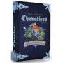 Chevaliers Livre 2 - IkaIpaka Royan