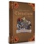 Chevaliers Livre 3 - IkaIpaka Royan