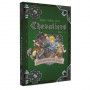 Chevaliers Livre 4 - IkaIpaka Royan