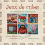 Jeux de Cubes en bois - IkaIpaka Royan