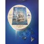 Puzzle - 370 - L'hermione - IkaIpaka Royan