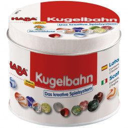 Boîte de Billes Haba Ikaipaka jeux & jouets Royan