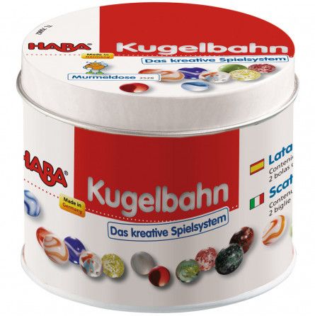 Boîte de Billes Haba Ikaipaka jeux & jouets Royan