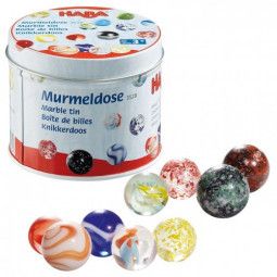 Boîte de Billes Haba Ikaipaka jeux & jouets Royan