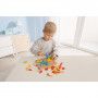 Jeu de clous Couleurs en folie Haba Ikaipaka jeux & jouets Royan