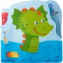 Livre de bain - Dragon Nessie - IkaIpaka Royan