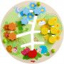 Plateau de motricité Fleurs - IkaIpaka Royan