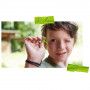 Terra Kids - Softdart Recharge pour jeu de Fléchettes - IkaIpaka Royan