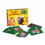 Le jeu de la sorciere Piatnik Ikaipaka jeux & jouets Royan