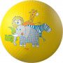 Ballon 17,8cm Safari Haba Ikaipaka jeux & jouets Royan