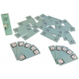 Chewing game Lie - IkaIpaka Royan