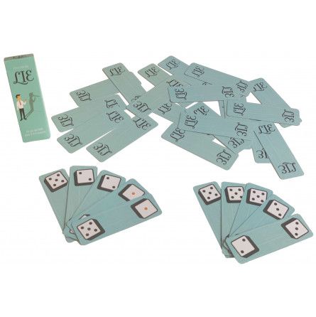 Chewing game Lie - IkaIpaka Royan