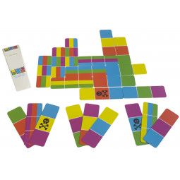 Chewing game Hue - IkaIpaka Royan