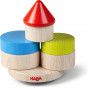 Jeu à empiler - Tour Culbuto - IkaIpaka Royan