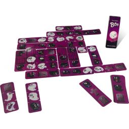 Chewing game Boo - IkaIpaka Royan