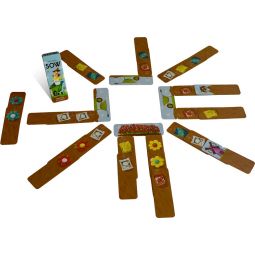 Chewing game Sow - IkaIpaka Royan