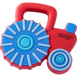 Hochet Tracteur - IkaIpaka Royan
