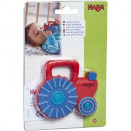 Hochet Tracteur - IkaIpaka Royan