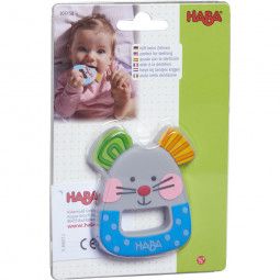 Hochet Petite Souris - IkaIpaka Royan