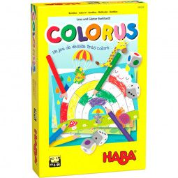 Colorus - IkaIpaka Royan