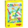 Colorus - IkaIpaka Royan