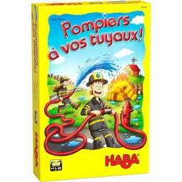 Pompiers, à vos tuyaux ! - IkaIpaka Royan