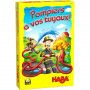 Pompiers, à vos tuyaux ! - IkaIpaka Royan