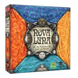 Nova luna - IkaIpaka Royan