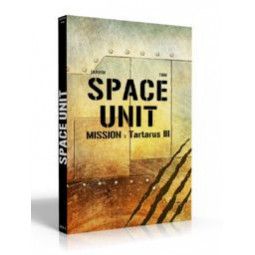 Space Unit - IkaIpaka Royan