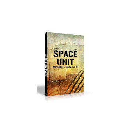 Space Unit - IkaIpaka Royan