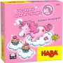 Licorne dans les nuages - Mémo Magique - IkaIpaka Royan
