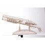 Puzzle maquette Fusil 3D mobile en bois Mr playwood Mr PlayWood